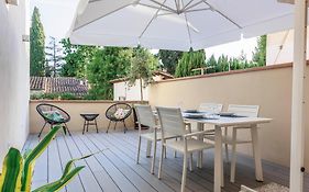 Torrigiani Charming Apartment