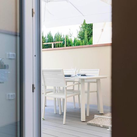 Torrigiani Charming Apartment Florence Exterior photo