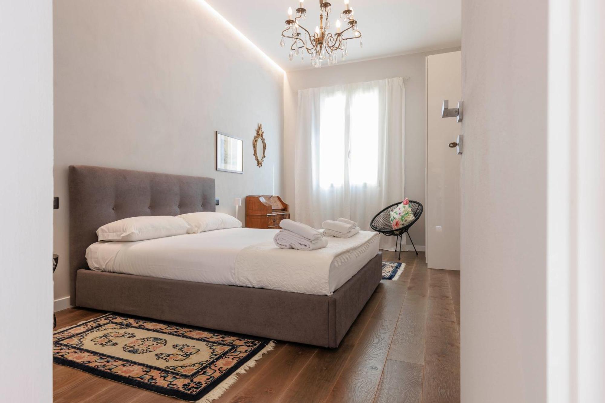 Torrigiani Charming Apartment Florence Exterior photo
